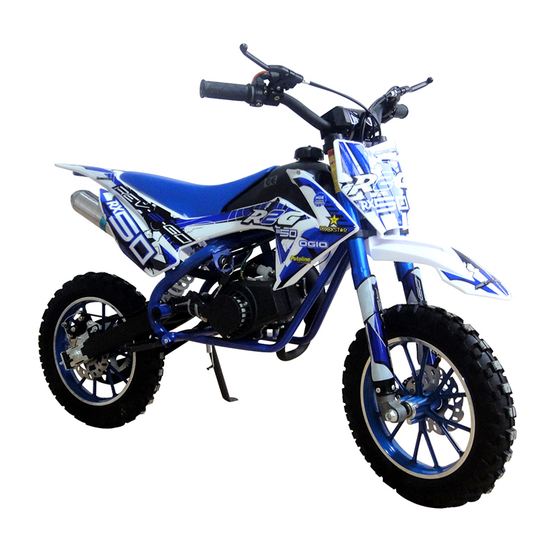 High-qualityelectric Dirtbikes for Sport 3