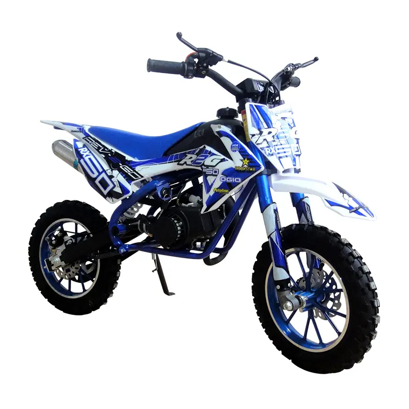 Electric Dirt Bike Companies Upply 4