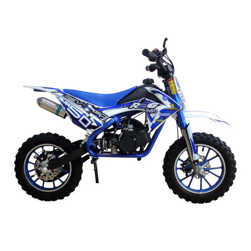 High-qualityelectric Dirtbikes for Sport 4