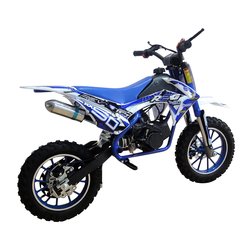 High-qualityelectric Dirtbikes for Sport 5