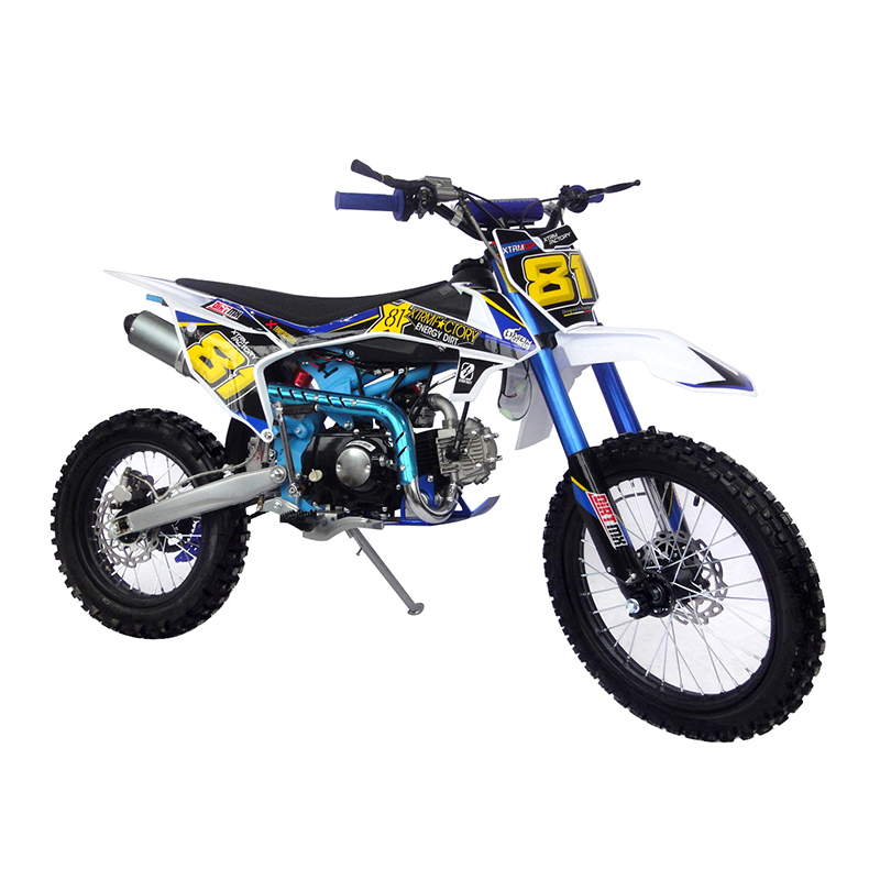 Wholesale Dirt Bike - for Sport - Rockbaby 9