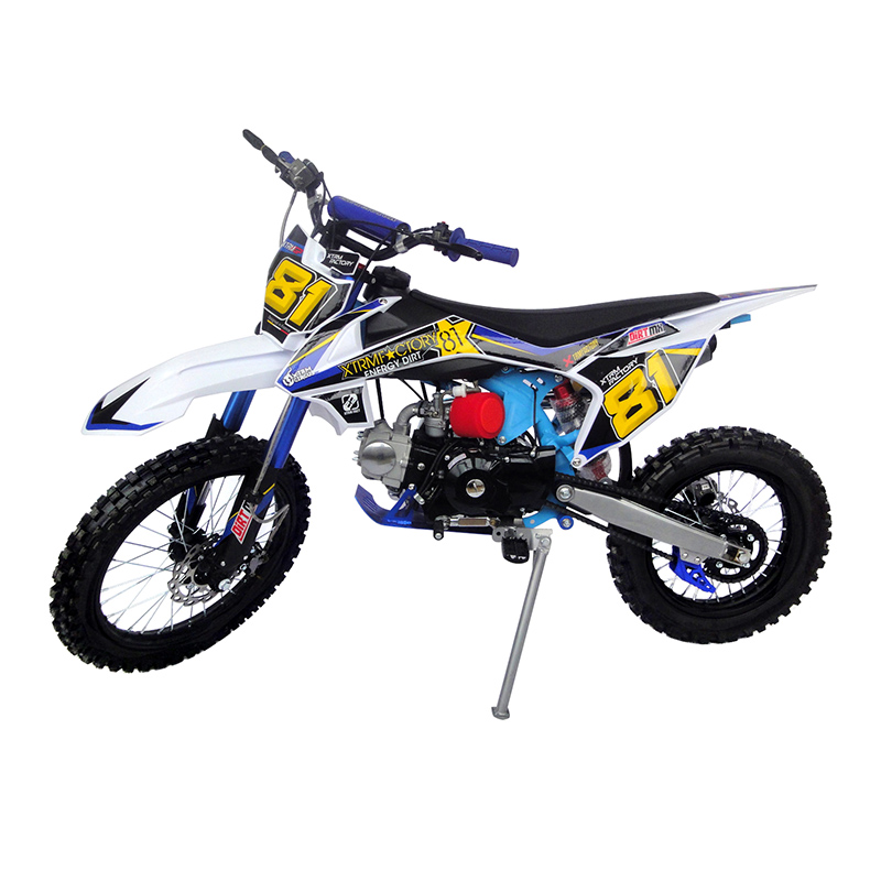 Wholesale Dirt Bike - for Sport - Rockbaby 8