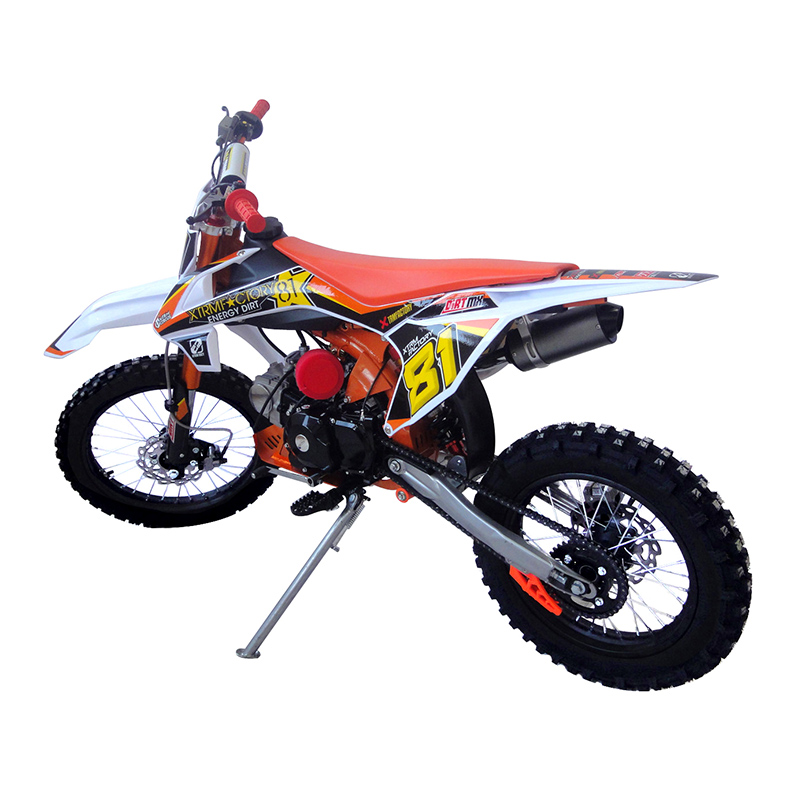 Wholesale Dirt Bike - for Sport - Rockbaby 3