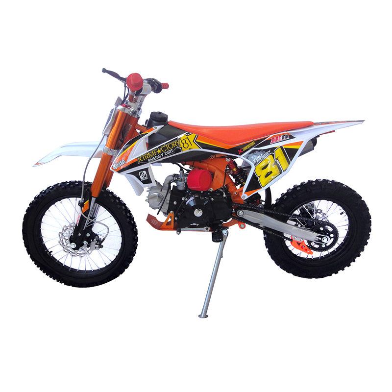 Wholesale Dirt Bike - for Sport - Rockbaby 7