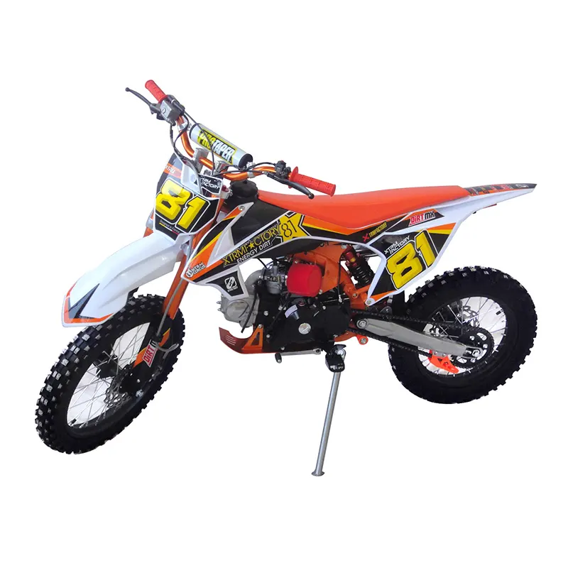 Wholesale Dirt Bike - for Sport - Rockbaby 2