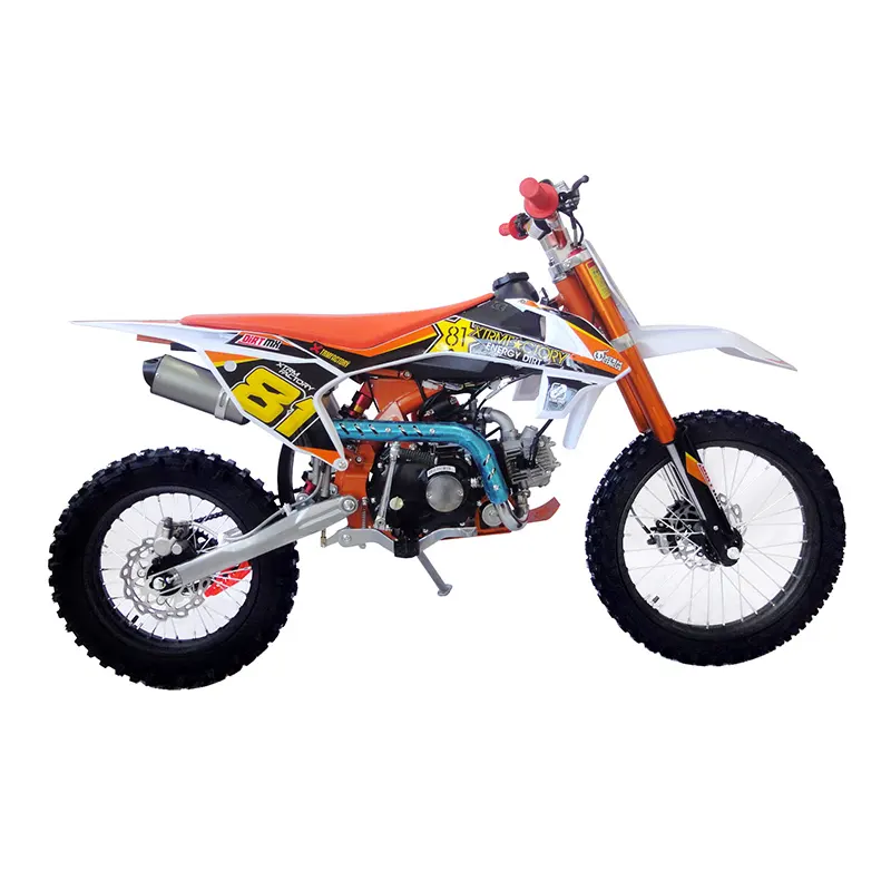 Racing Dirt Bikes for Business for Work 4