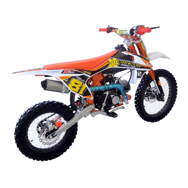 Racing Dirt Bikes for Business for Work 3