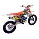Racing Dirt Bikes for Business for Work 3
