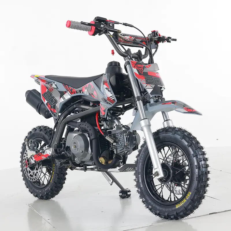 Motorisiertes Dirt Bike DB20 1