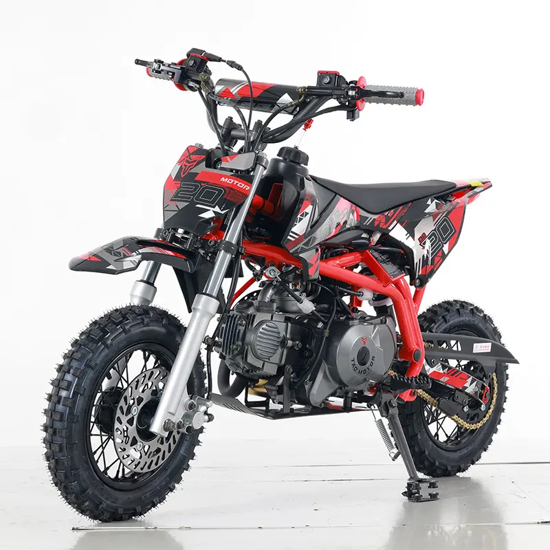 Rockbaby Dirt Bike Motorcycle Dirt Bike Motorcyclecompany 2