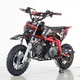 Rockbaby Dirt Bike Motorcycle Dirt Bike Motorcyclecompany 2