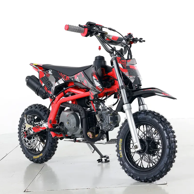 Rockbaby Dirt Bike Motorcycle Dirt Bike Motorcyclecompany 4