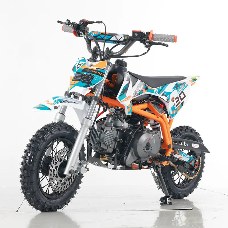 Rockbaby Dirt Bike Motorcycle Dirt Bike Motorcyclecompany 3