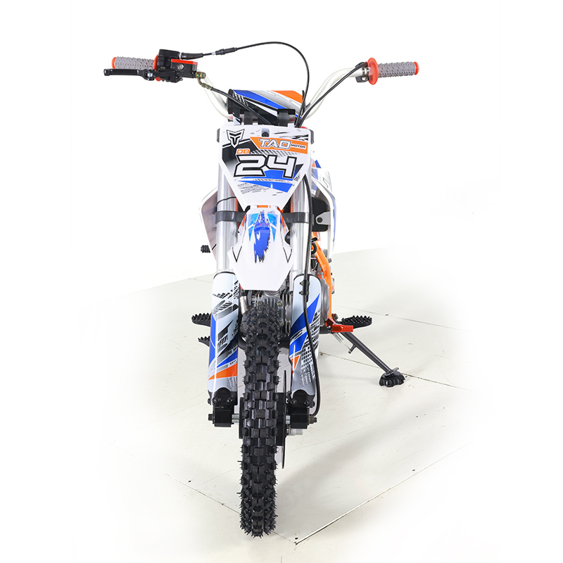 Top Dirt Bike Supplier for Commute 5