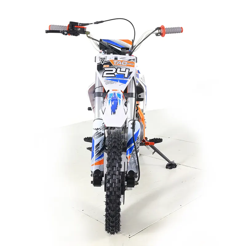 Top Dirt Bike Supplier for Commute 5