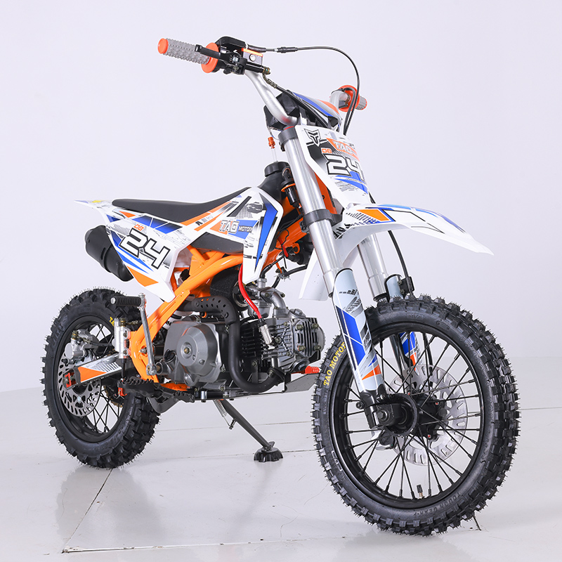 Top Dirt Bike Supplier for Commute 6