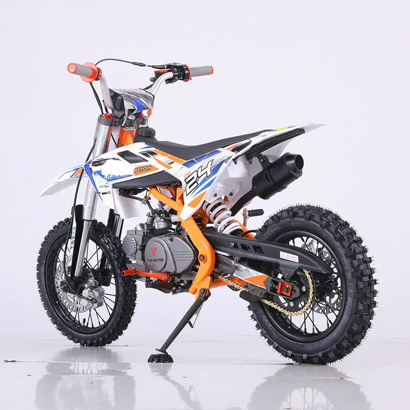 Top Dirt Bike Supplier for Commute 7