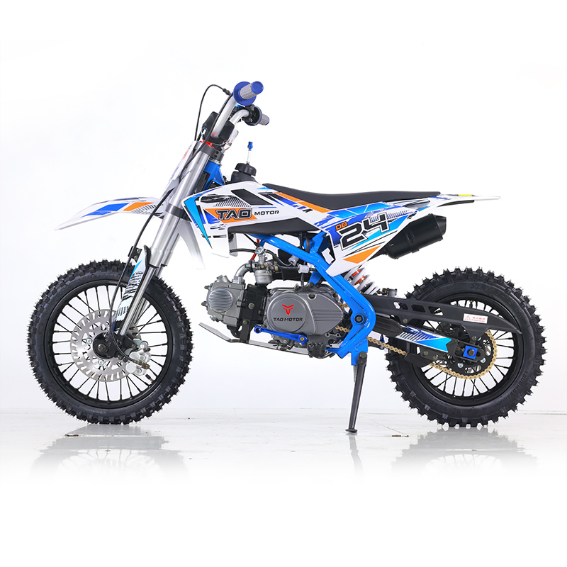 Top Dirt Bike Supplier for Commute 8
