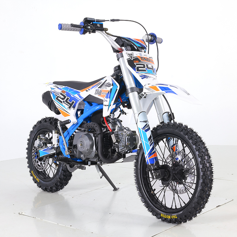 Top Dirt Bike Supplier for Commute 2