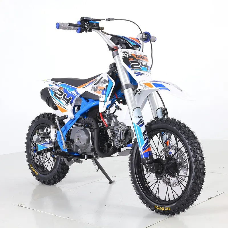 Unleashing The Thrill: Exploring The World Of Dirt Biking 1