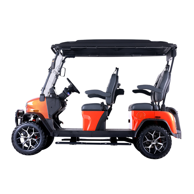 Rockbaby Golf Cart Golf Cartsuppliers 3