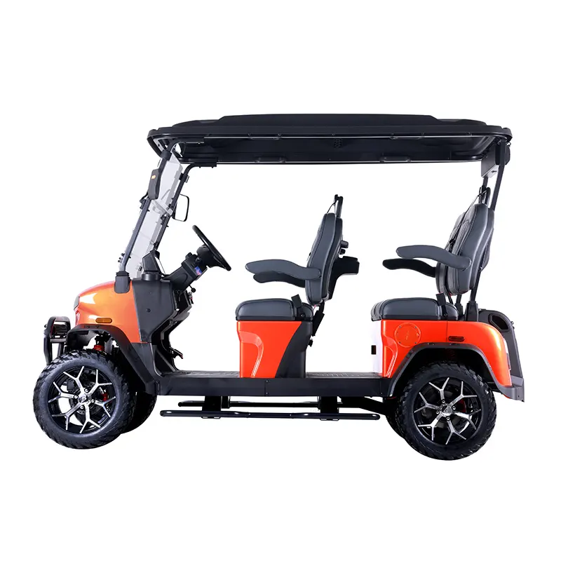 Wholesale Golf Cart Supply for Work 3