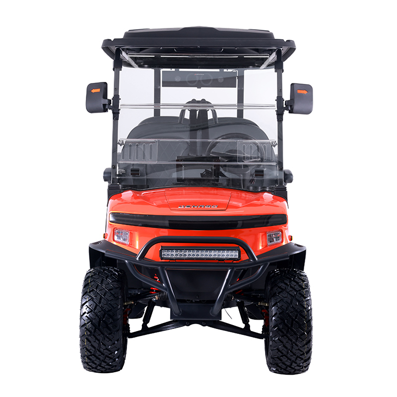 Rockbaby Golf Cart Golf Cartsuppliers 6