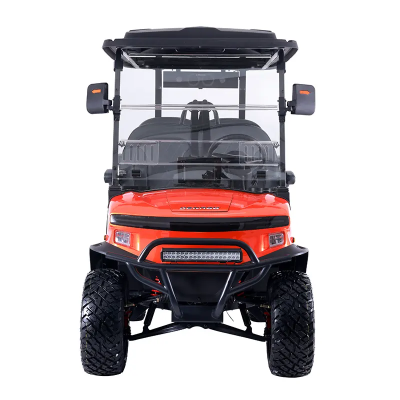 Wholesale Golf Cart Supply for Work 6