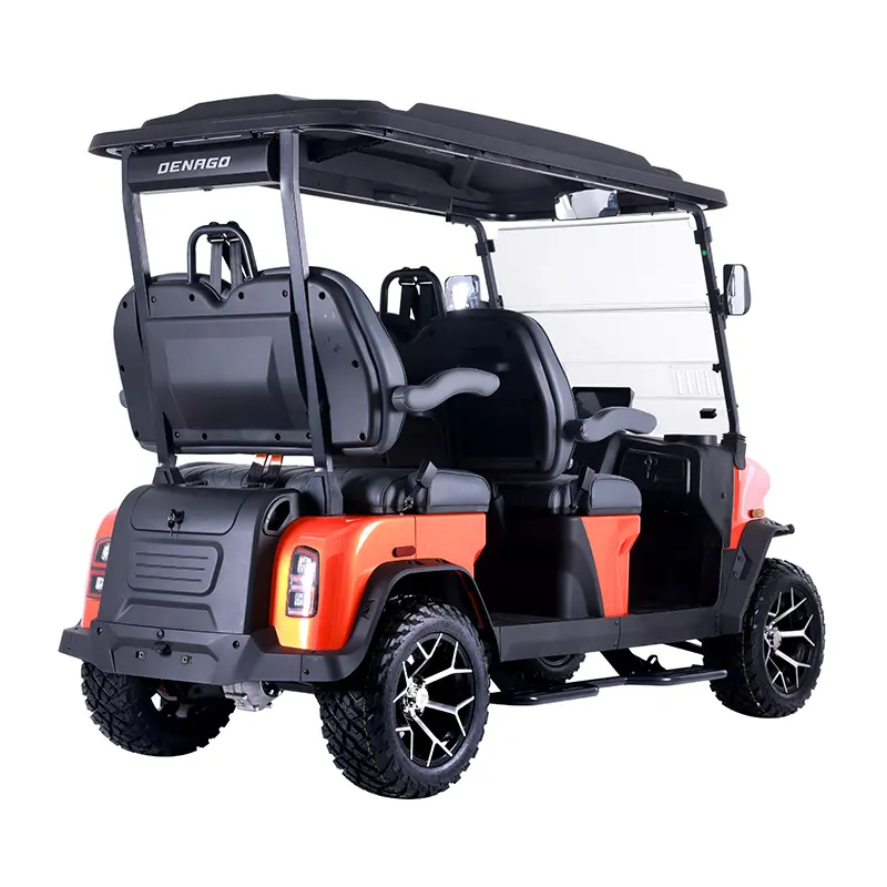 Wholesale Golf Cart Supply for Work 5