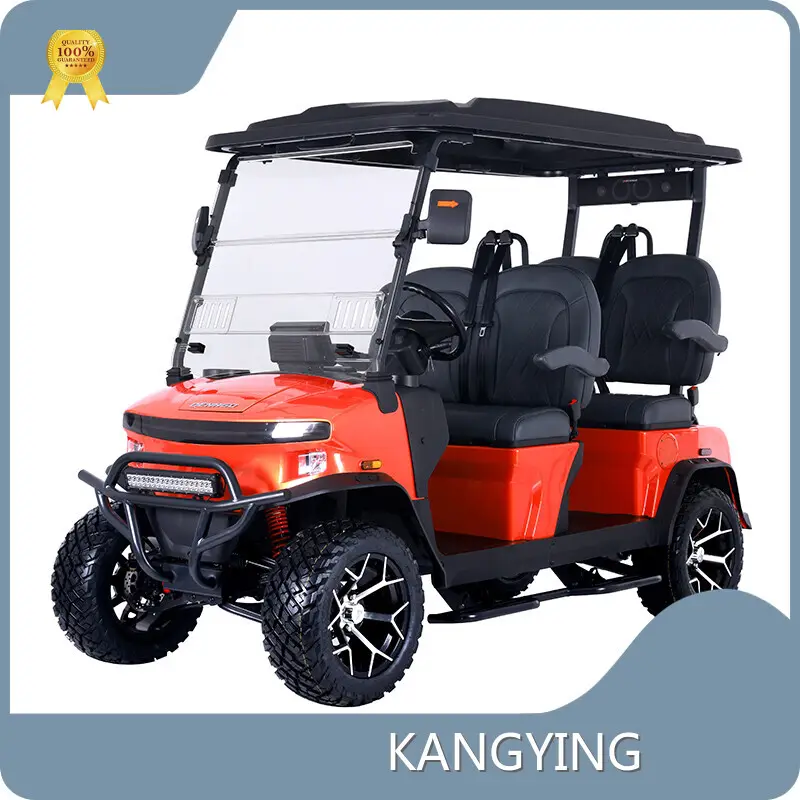 Rockbaby Golf Cart Golf Cartsuppliers 1