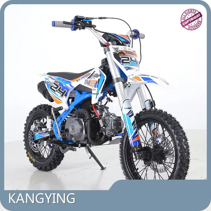 Rockbaby Dirt Bike Supplier Factory 1