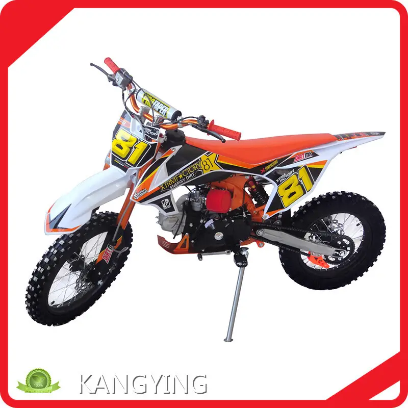 Electric Dirt Bike Manufacturers for Sport Company 1
