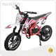 Top Dual Sport Dirt Bike for Commute 1