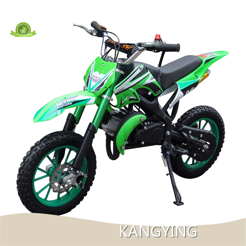 Latest Chinese Dirt Bike Supply for Commute 1