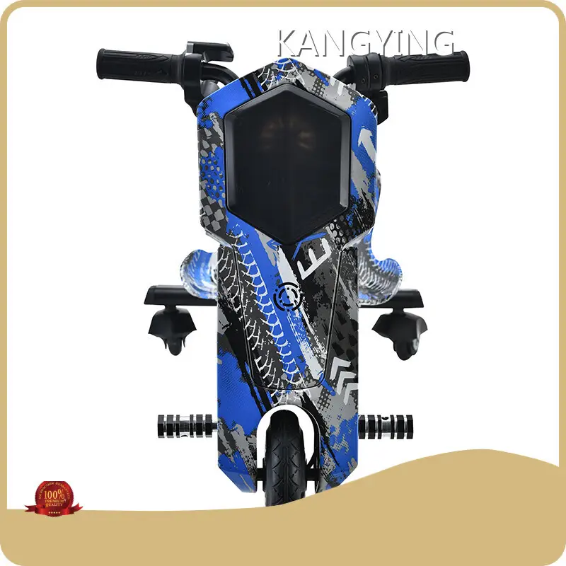 Best Drifting Scooter for Commute Factory 1