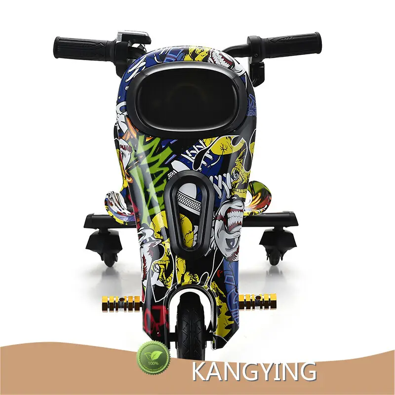 Latest 3 Wheel Drift Scooter for Adults for Commute 1