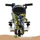 Latest 3 Wheel Drift Scooter for Adults for Commute 1
