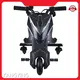 Rockbaby Three Wheel Drift Scooter Three Wheel Drift Scooterfactory 1