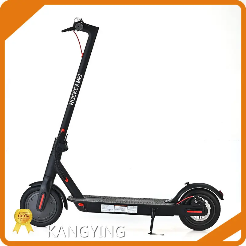 New Electric Scooter Companies for Work 1