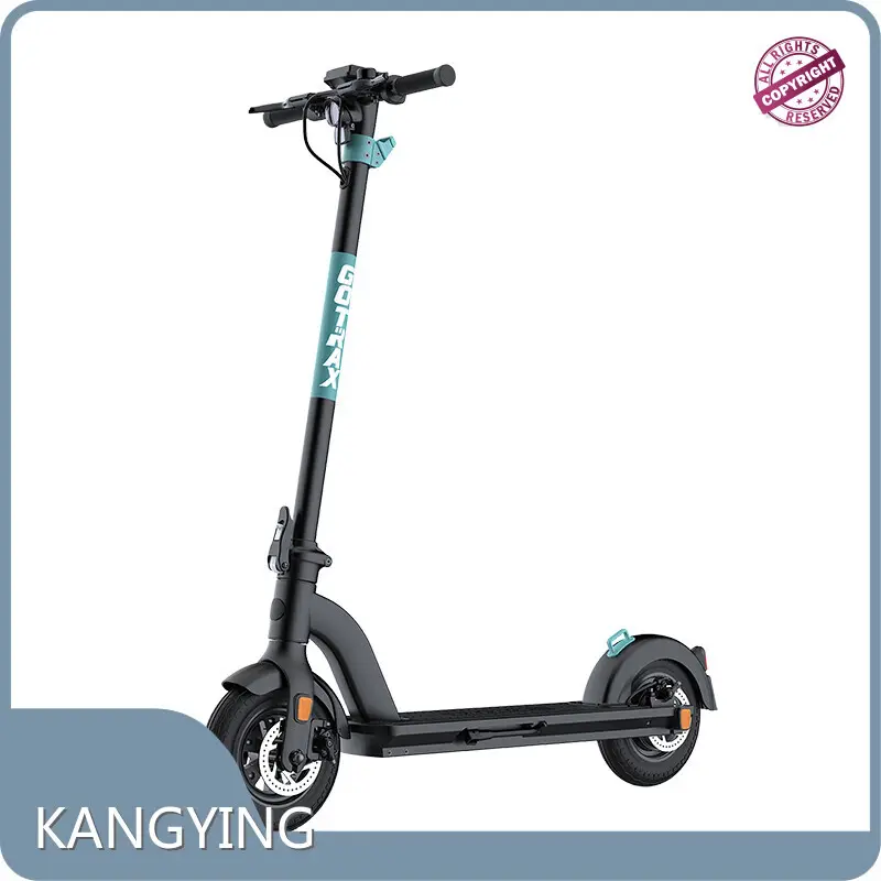 Top Low Cost Electric Scooter Price List 1