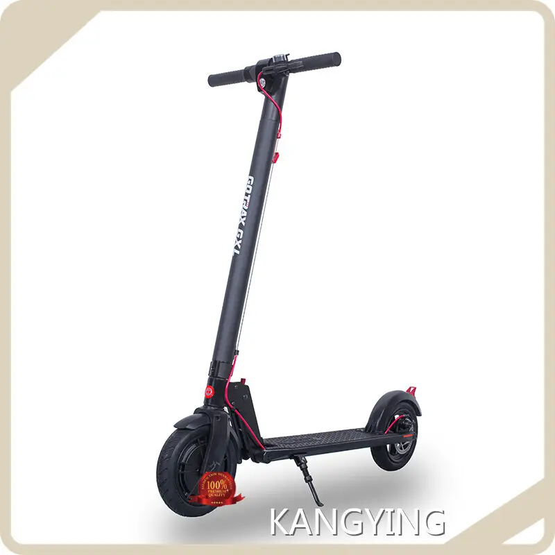 High-quality Good Electric Scooter Price List 1