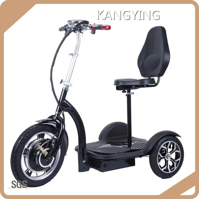Custom Electric Scooter Wholesale Supplier Price List 1