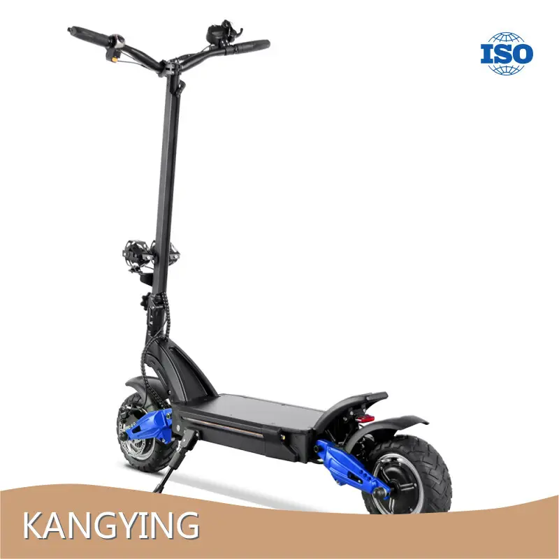 Best Best Electric Scooter for Adults for Work 1