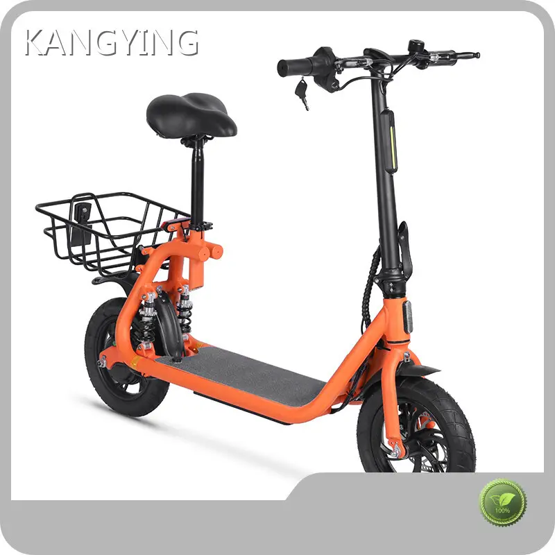 Newfast Electric Scooter for Adults for Sport 1