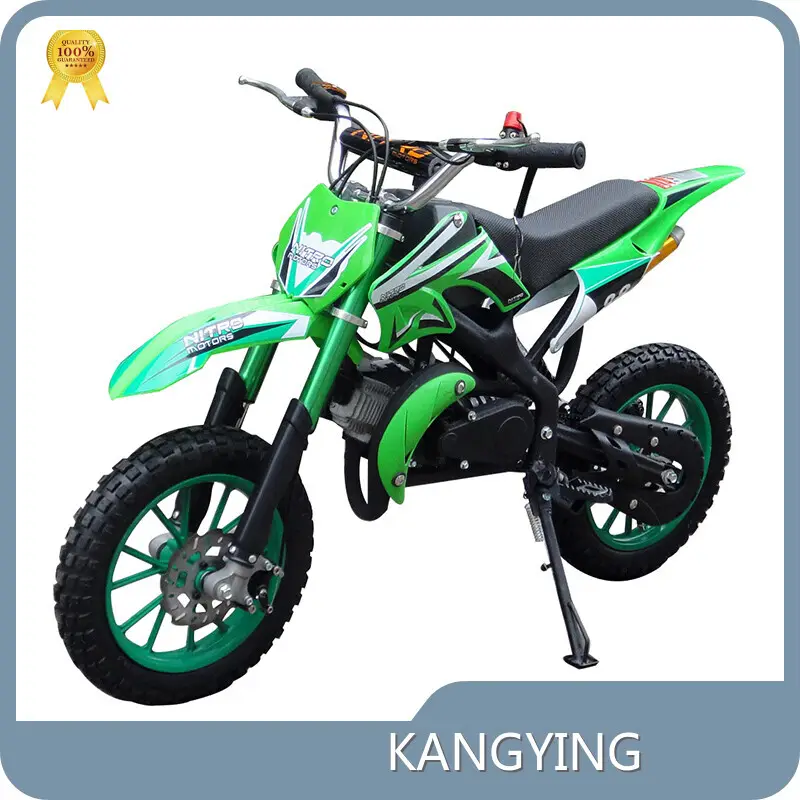 High-quality Chinese Dirt Bike Price List 1