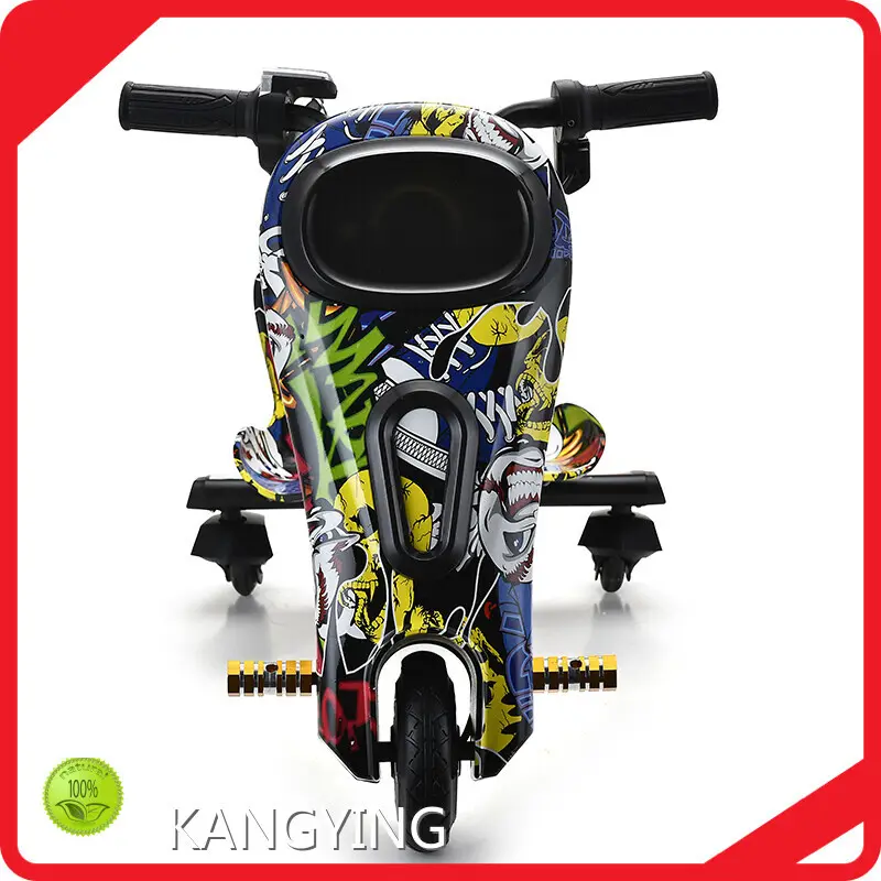 New Smart Drifting Scooter Manufacturer Supply for Work 1