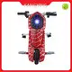Top Best Scooter Manufacturers Suppliers for Work 1