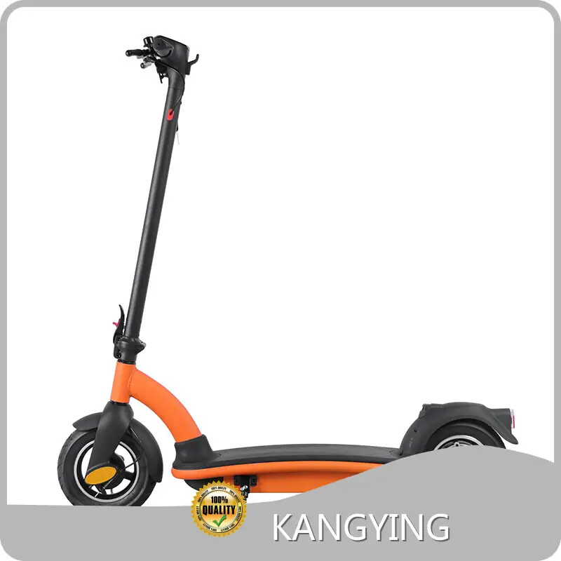 Electric Scooter for Kids - for Work - Rockbaby 1