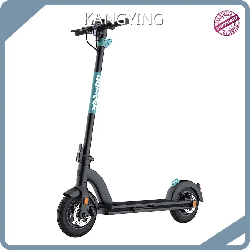 Best Powerful Electric Scooter Price List 1