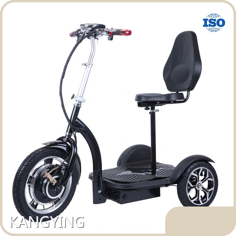 New Best Electric Scooter Manufacturer Company for Commute 1